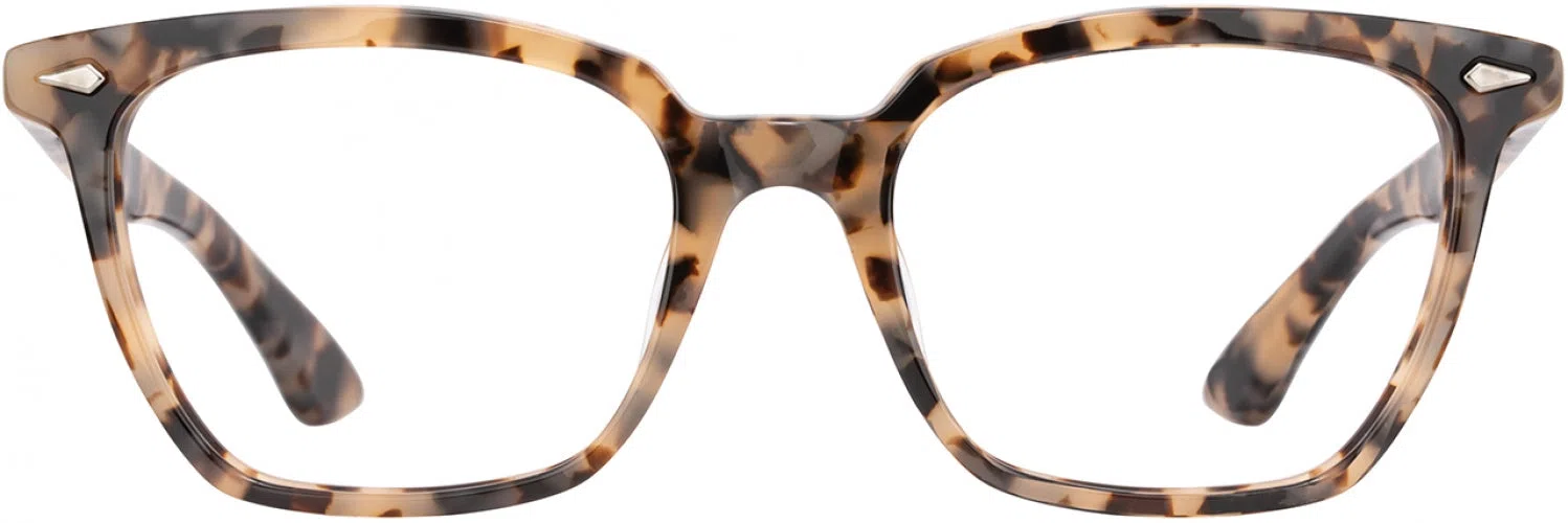 American Optical QUINN Eyeglasses - view 4